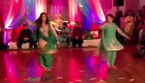 Pakistani Wedding Desi Girls Dance - Mehndi Rang Laai HD Video Dailymotion
