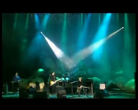 Агата Кристи - Сказочная тайга.