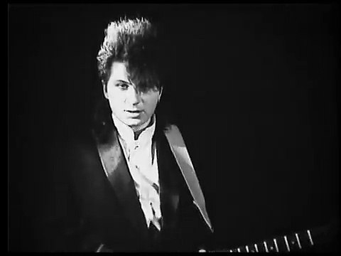 Агата Кристи - Канкан