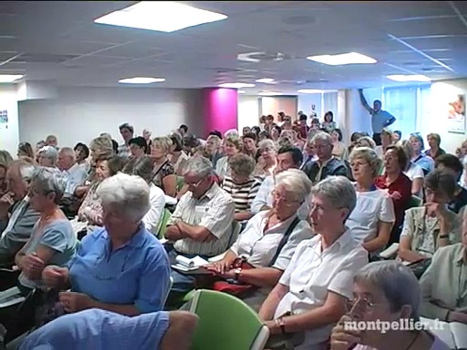 Comprendre la maladie d'Alzheimer