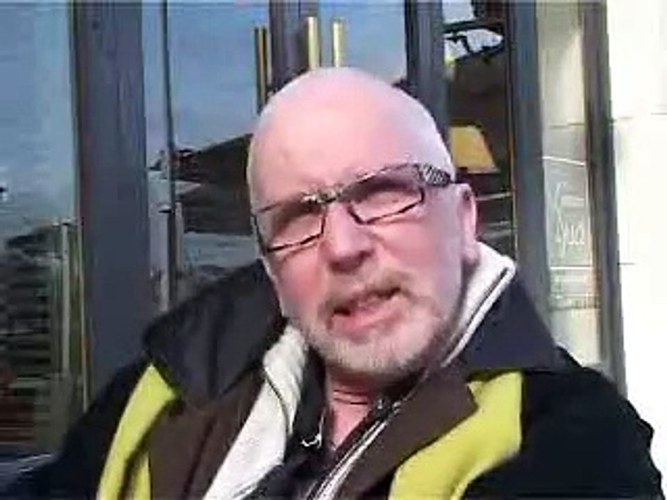 Parkinson : des malades rejetés ?