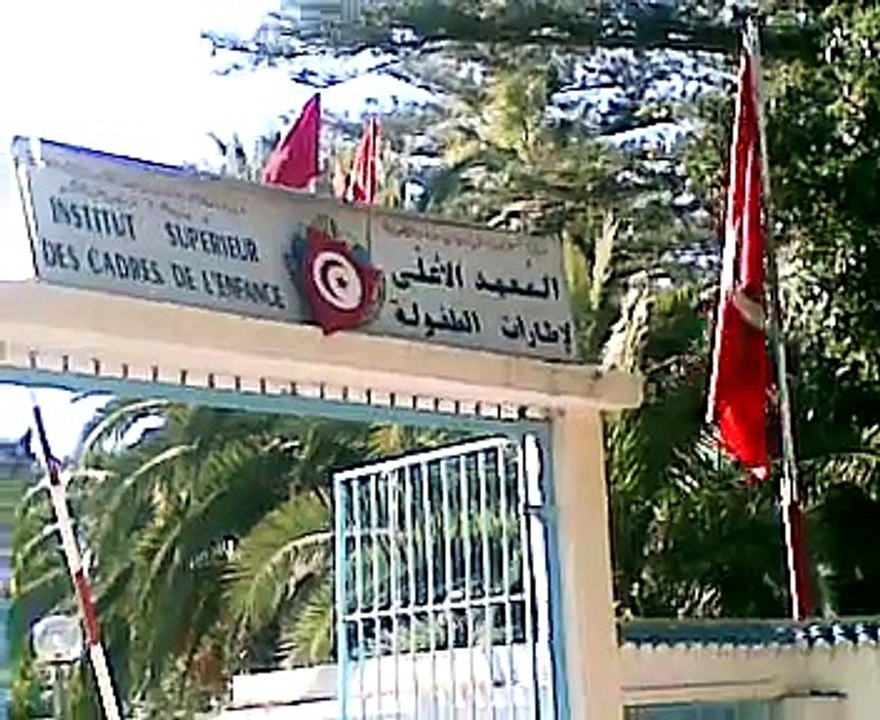 cadres supérieur de l'enfance à Carthage TUNISIE clownabc.com