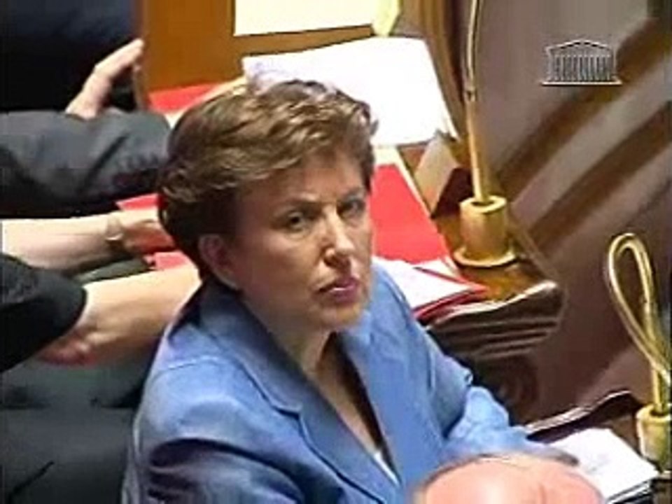 Yves Cochet attaque Roselyne Bachelot sur la grippe A