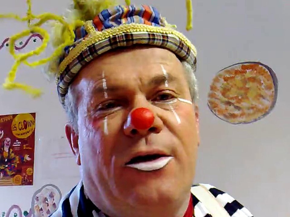 AIDE DE SECOUR de SURVIE ABC HOPITAUX clown cassou Régal Gérard HELP help SVP