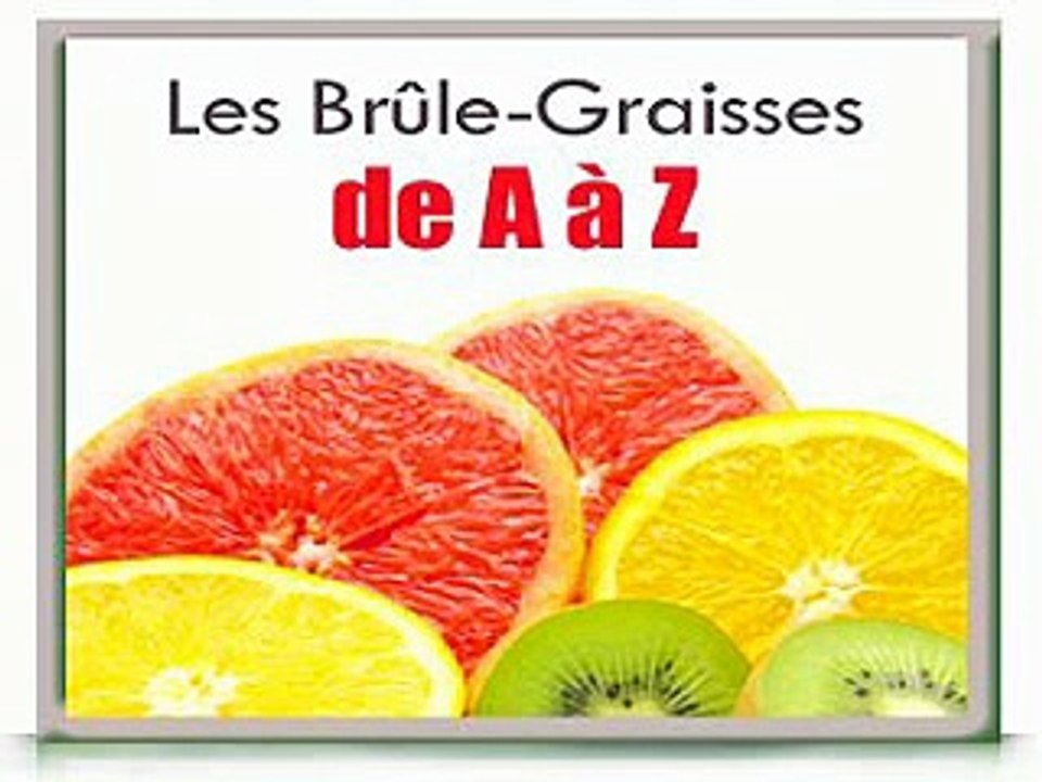 Brûle graisses : efficace ?