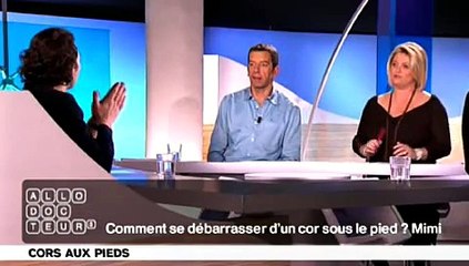Cor aux pieds : comment les éviter
