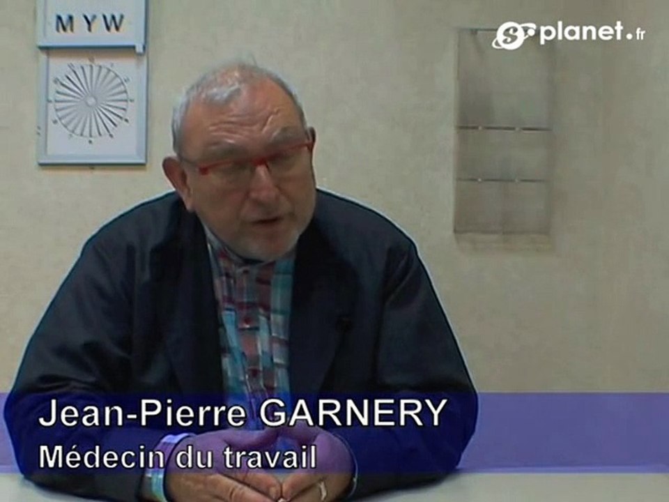 Travailler après 60 ans : pas sans risques