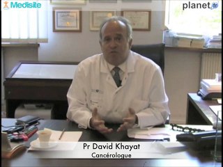 La cuisinedu vrai régime anticancer du Pr Khayat
