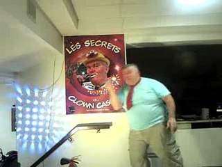 spectacle hôpital 2011 noël