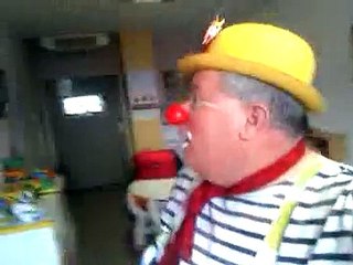 meilleurs vœux pour 2012 avec ABC Hôpitaux