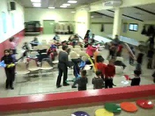 ABC Hôpitaux en spectacle