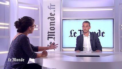 COP21 : "Il faut montrer que la société civile est mobilisée"