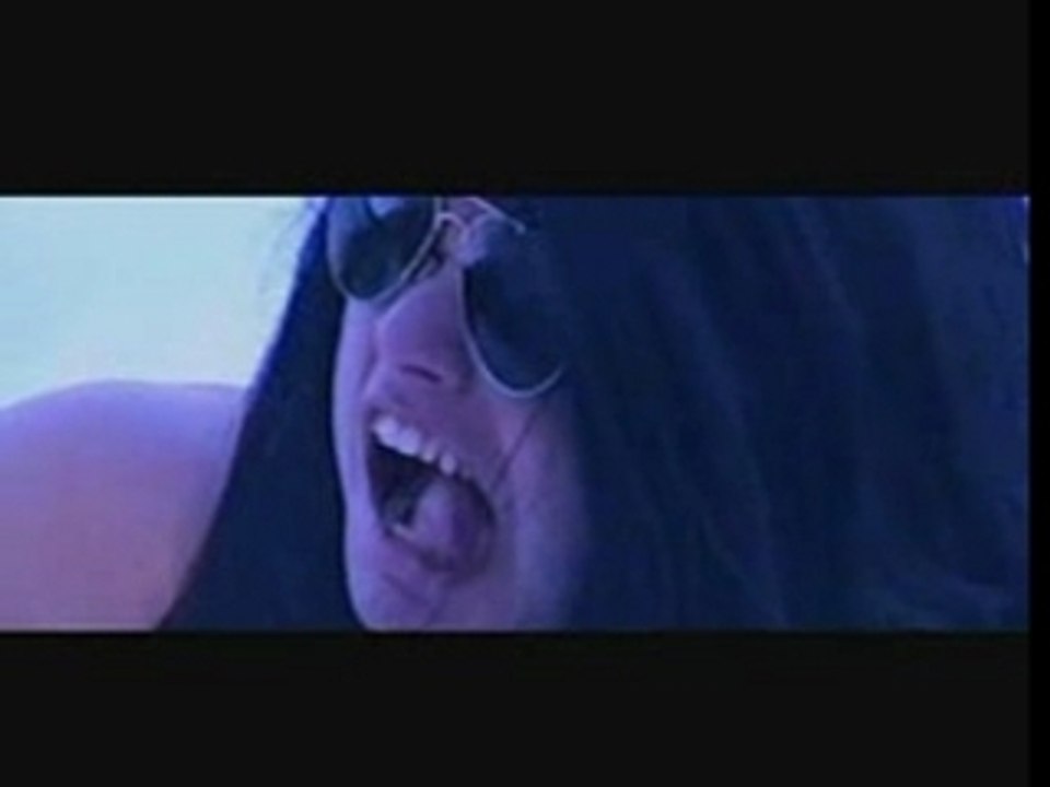 Immortal - Black Metal Fan Video