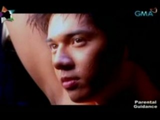 Mart Escudero: Ultimate Hunk Centerfold