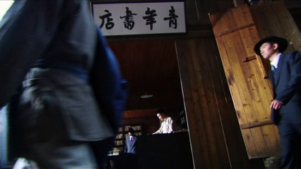 地下地上之大陆小岛23【1080p未删减版】