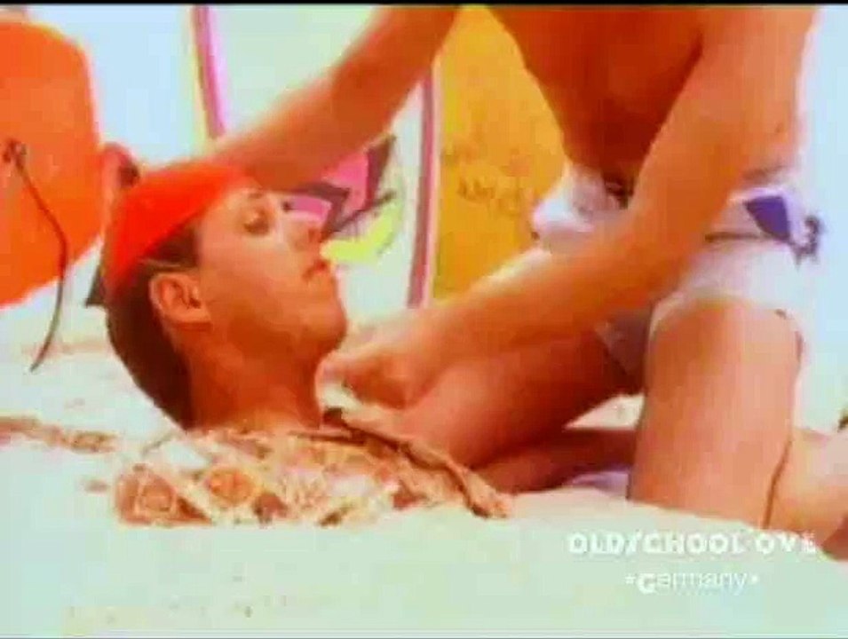 2 In A Room – Wiggle It (12' Inch-Promo / Radio Edit) (VHS) [1990] [HQ]