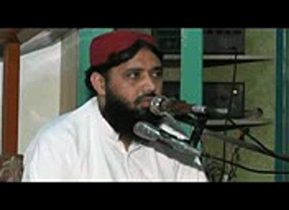 Qari Abdul Basit Al Minshawi