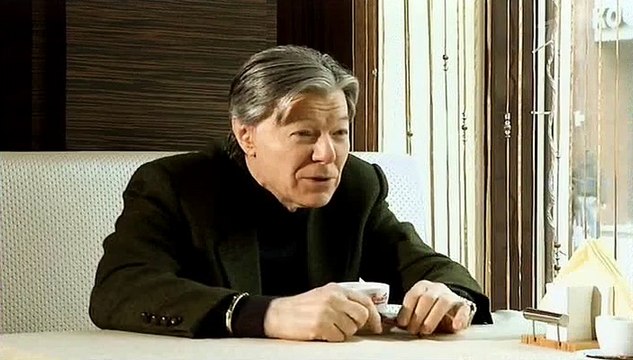 Александр Збруев. Жизнь по правилам и без