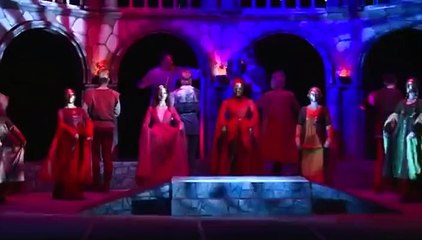 Ромео и Джульетта