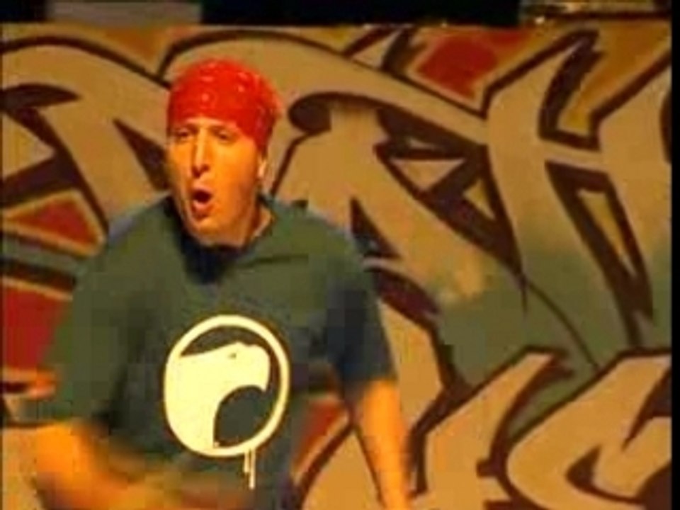 Hip hop 1