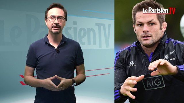 Rugby : qui sont les stars de la coupe du monde 2015 ?