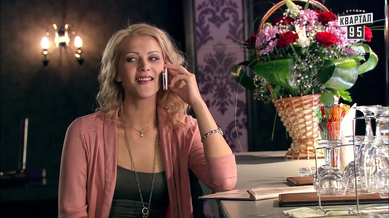Девичья охота - лучшие сериалы 29 серия в HD (6...