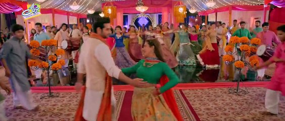 Lagan Ki Tarang (Jawani Phir Nahi Ani) HD Video Song