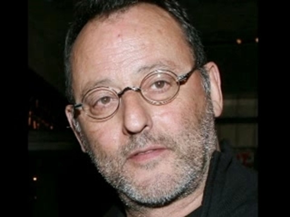 Le Projet lu par Jean RENO