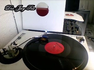 ***Dee Jay Fox*** Mel'isa Morgan & Freddie Jackson - Back together again