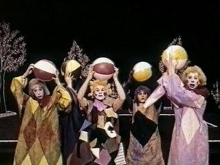 Солдат и Царица