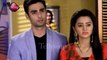 Ragini ne Apan Raaz Raaz rakhane ke liya Phashaya Sanskar ko - 18th September 2015 - Swaragini