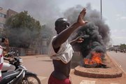 Burkina Faso : 