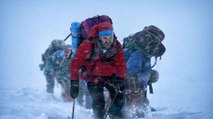 Cine | Estrenos: El drama de altura 'Everest' y 'B', sobre el caso Bárcenas, llegan a los cines