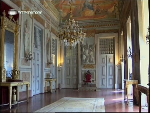 A Alma e a Gente - VII #42 - Mafra, A Política do Prestígio - 25 Out 2009