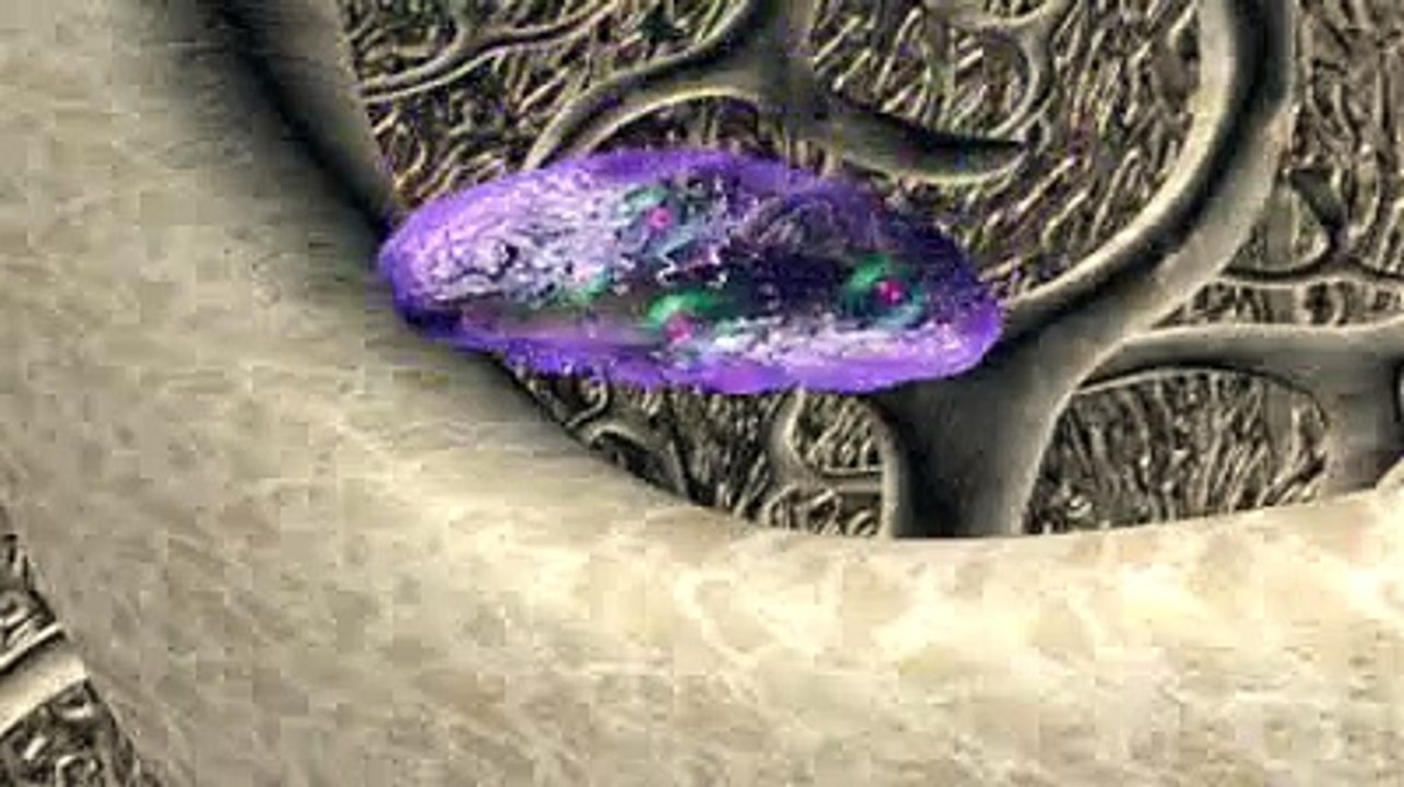L'ostéoporose