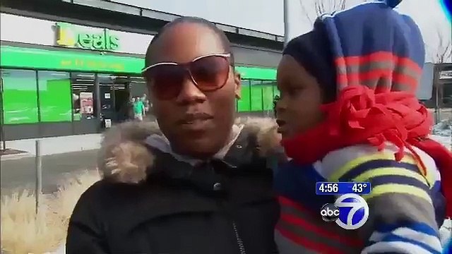 Le hamburger avec 5100 calories