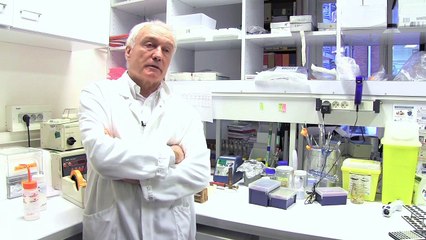 Résistance aux antibiotiques : une maladie émergente