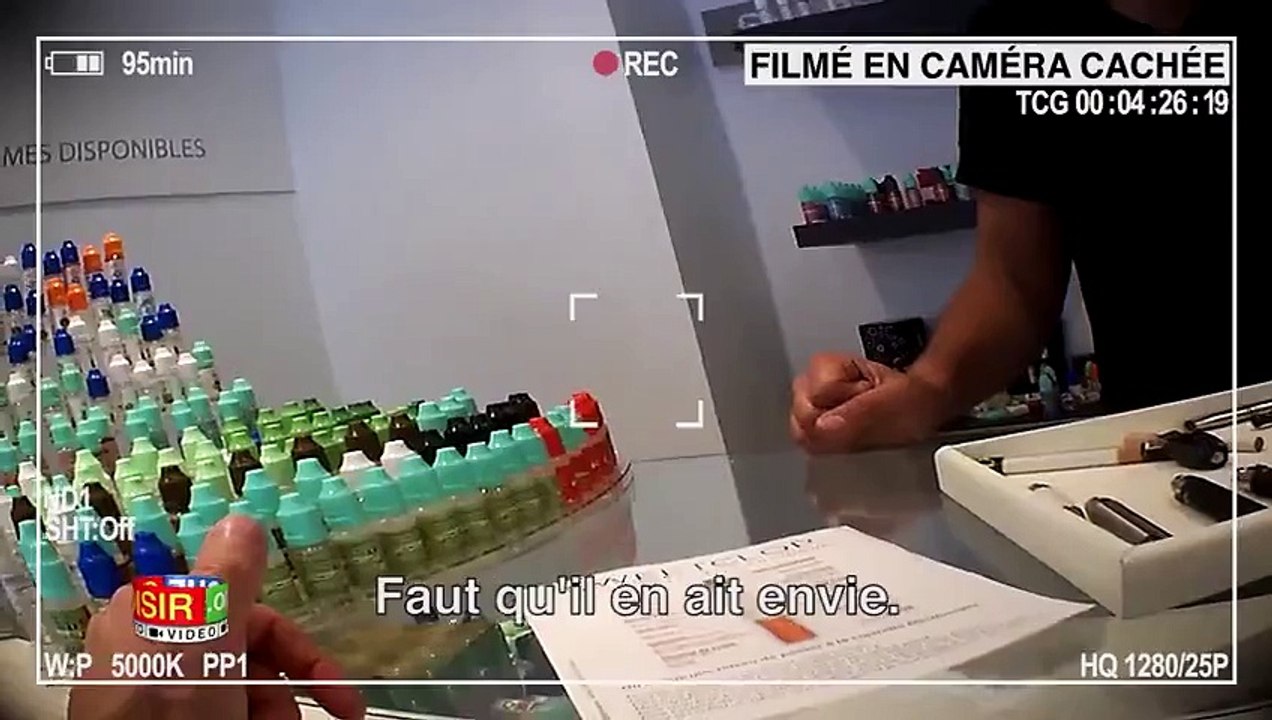 Caméra cachée : les pires arguments des vendeur...