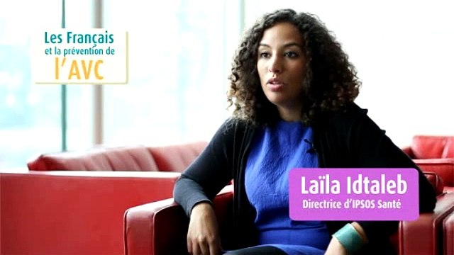 AVC : Flash Spécial Prévention