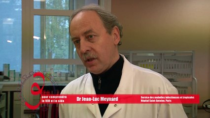 VIH : un terrain propice aux complications