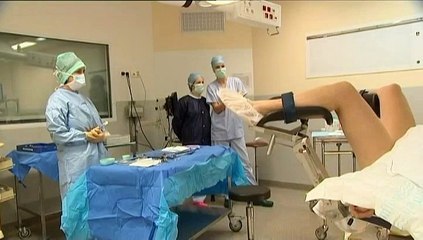 La chirurgie sous hypnose