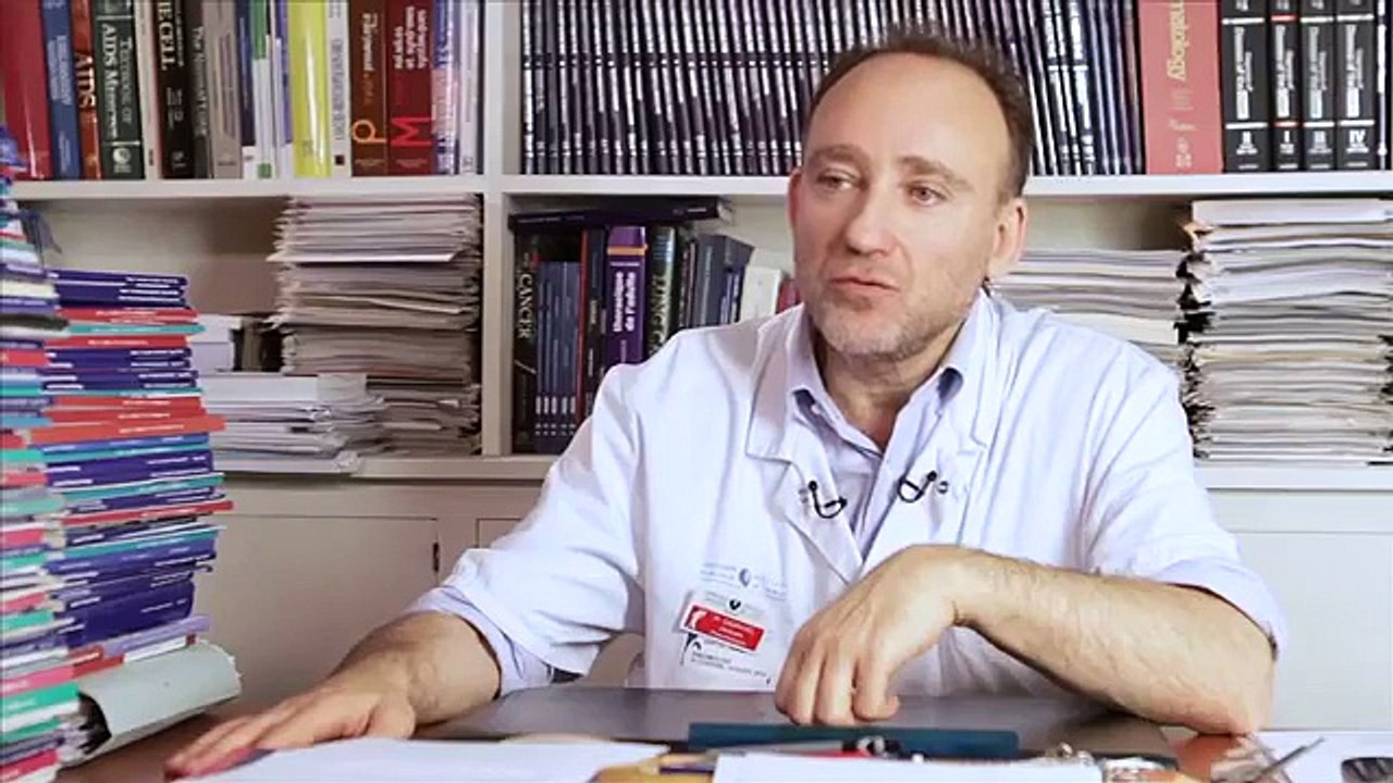 Dépistage du cancer du poumon : quoi de neuf ?