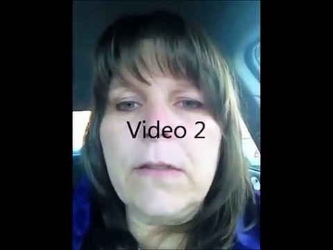 Elle film son AVC pour montrer aux médecins leur mauvais diagnostique