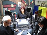 Emisiunea Radio-tv Arthis din 18 septembrie 2015 /P1- ro.