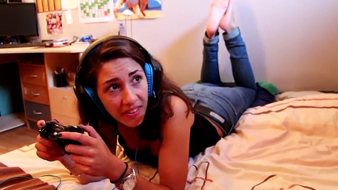 Les 10 phrases de la femme idéale