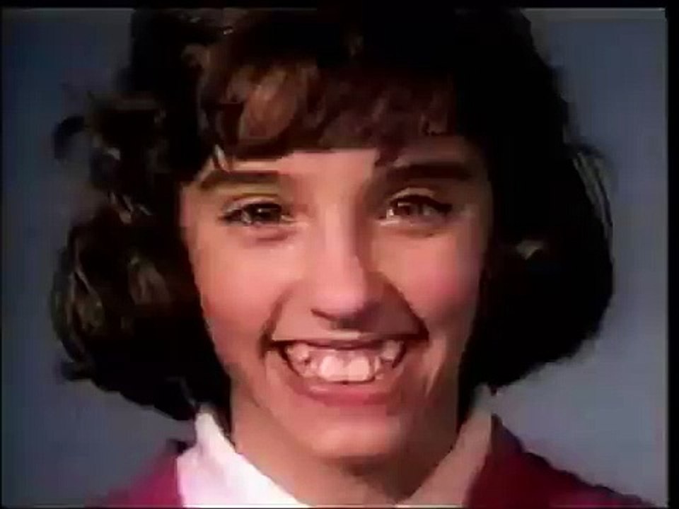 Avant/ après le port d'un appareil dentaire