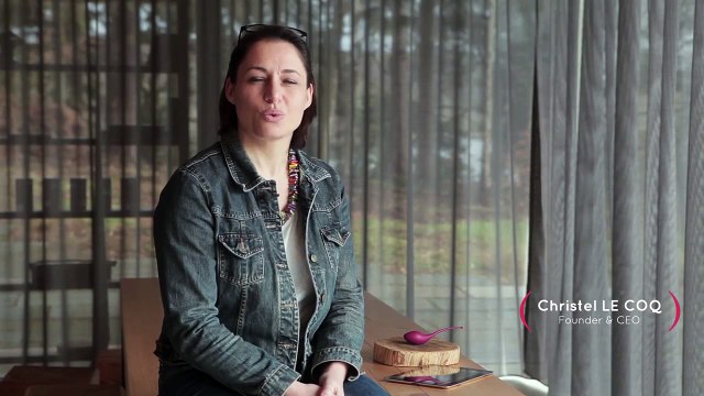 Little Bird : le premier sextoy qui vous fera vibrer pendant vos lectures coquines