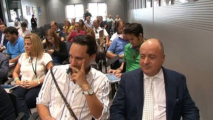 La Puglia sponsor gratuito del Bari Calcio