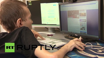 Voici l’homme qui a accepté de se faire couper la tête pour la greffer sur un autre corps