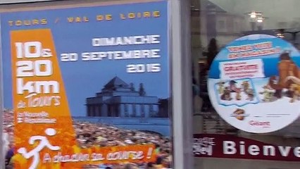 La pression monte chez les coureurs